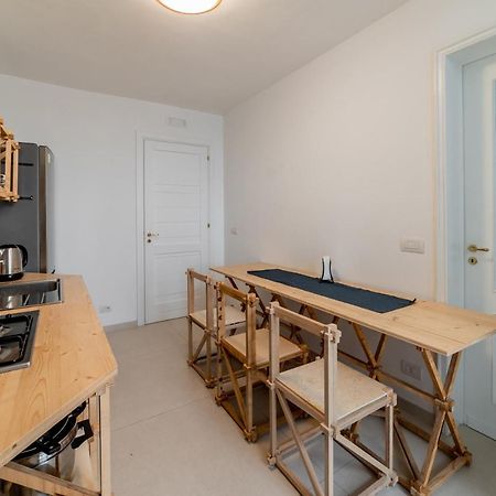 Macchia Mediterranea Guest House Bari Ngoại thất bức ảnh