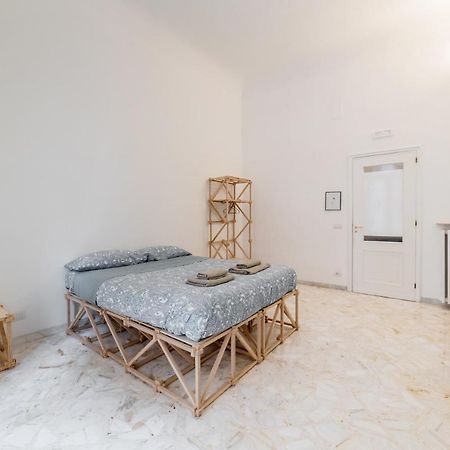 Macchia Mediterranea Guest House Bari Ngoại thất bức ảnh