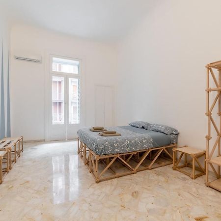 Macchia Mediterranea Guest House Bari Ngoại thất bức ảnh