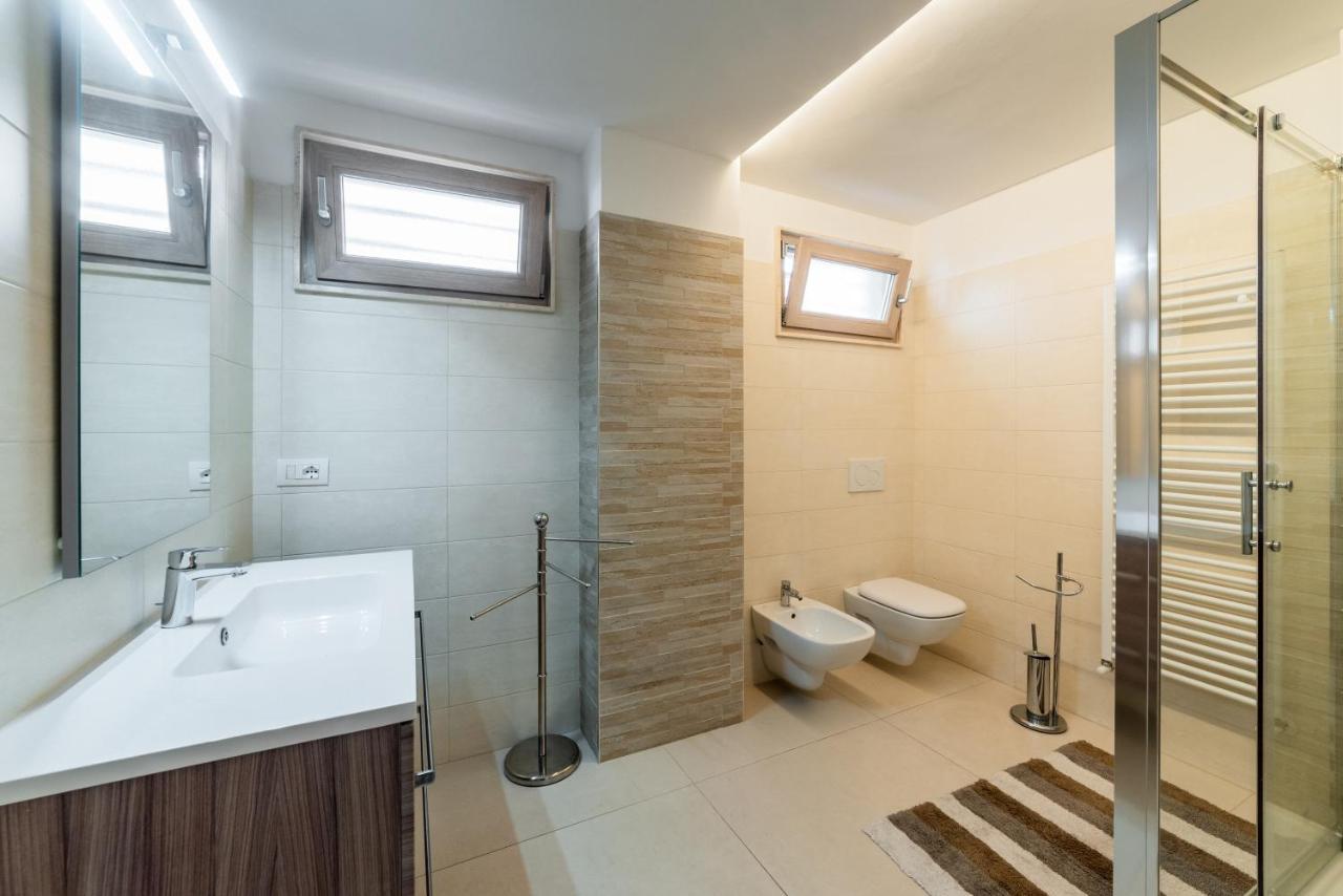 Macchia Mediterranea Guest House Bari Ngoại thất bức ảnh