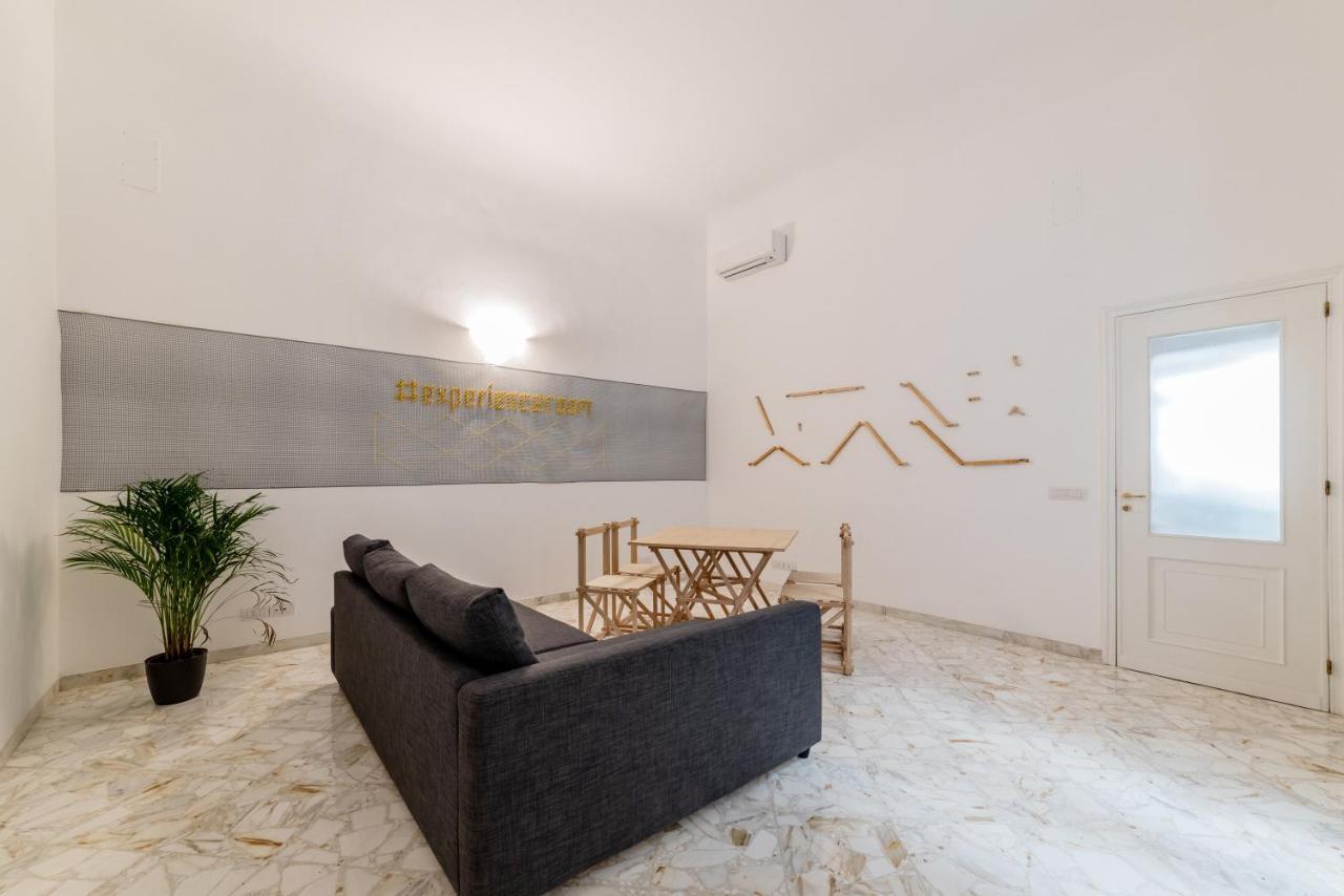 Macchia Mediterranea Guest House Bari Ngoại thất bức ảnh